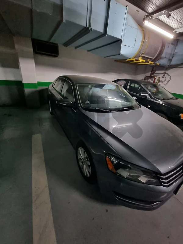 Volkswagen Passat 2014 3