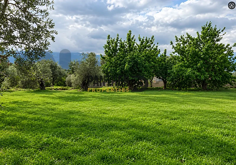 Land for sale in Zgharta Akbe Ref#FR106
