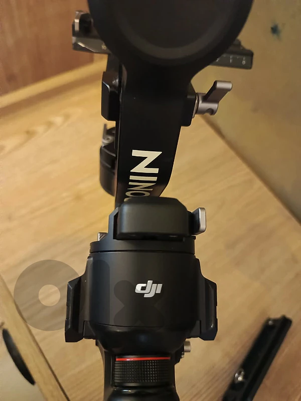 ronin rs3 dji