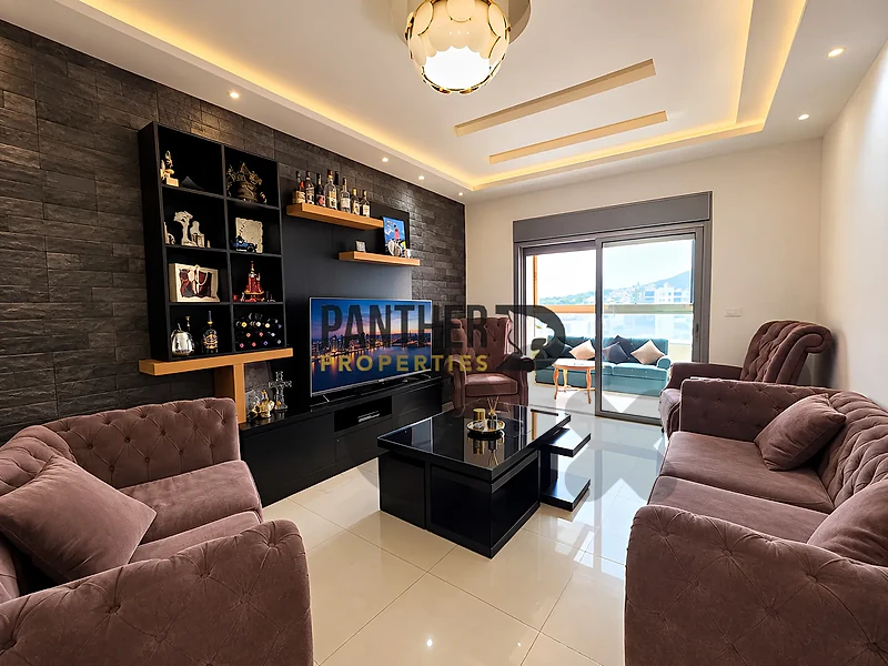 Apartment for sale in Mansourieh Ref#AD200