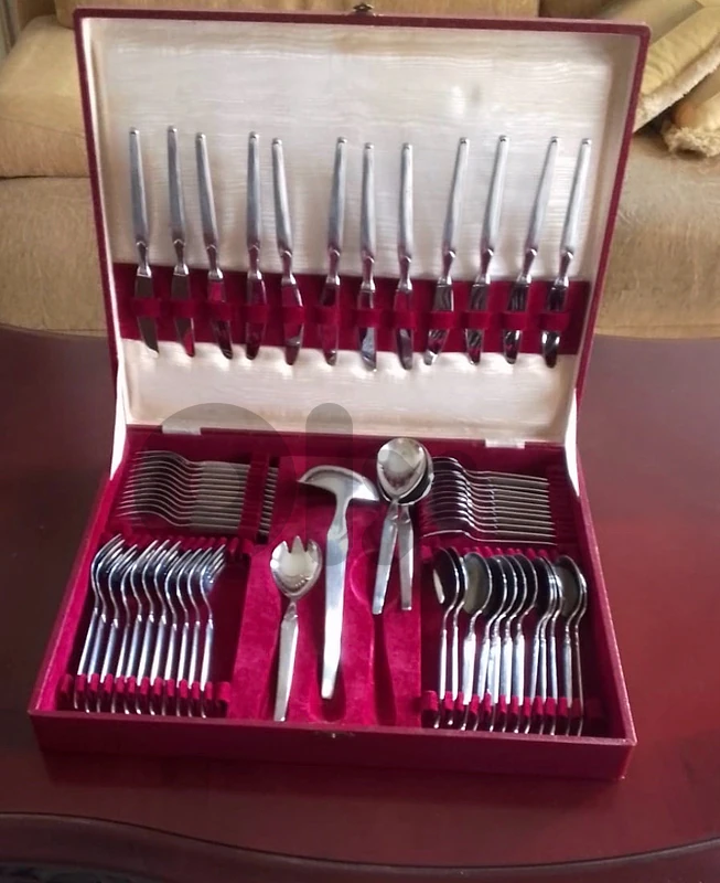 utensils