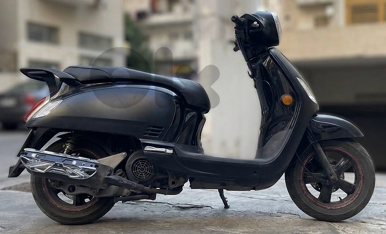 sym fidlle 3