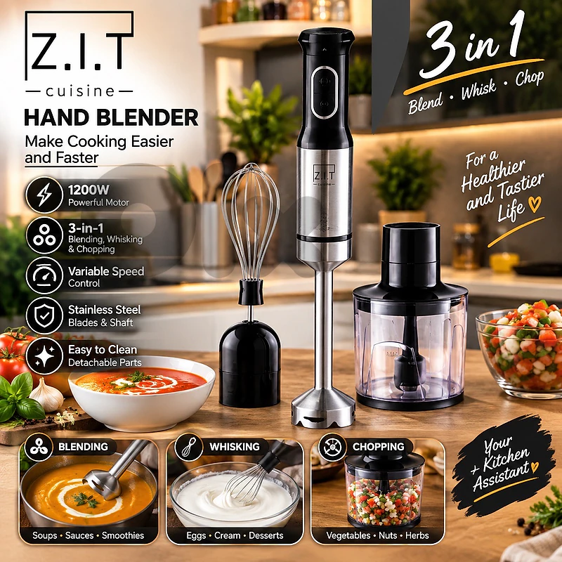 mixer