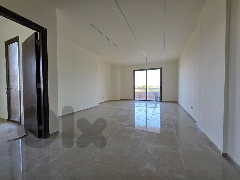 Sea view apartment in Jbeil area for sale