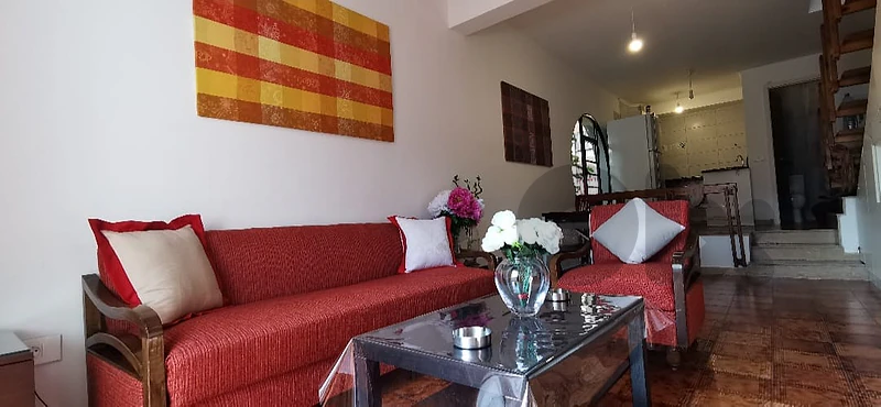 RWK323EN - Chalet For rent in Jounieh with Mountain View