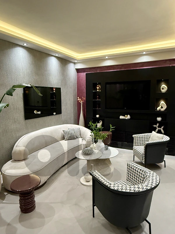 1 bedroom modern Apartment in Ashrafieh