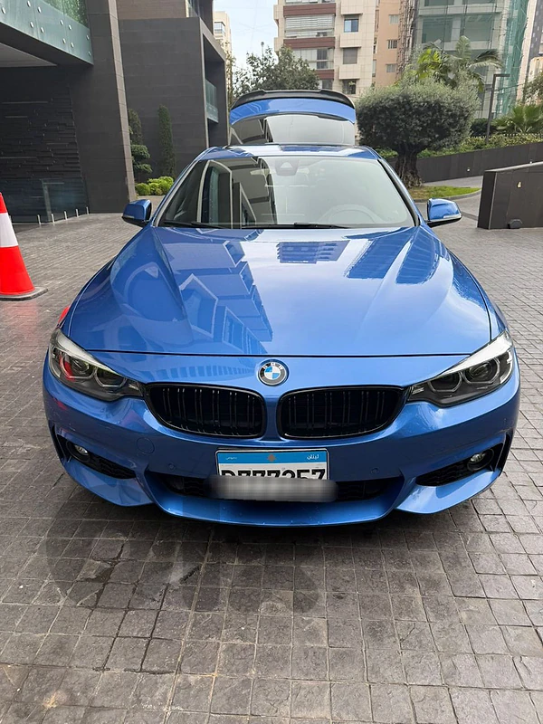 BMW 2-Series 2019 64000