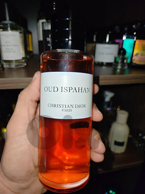 Oud Ispahan 250ml