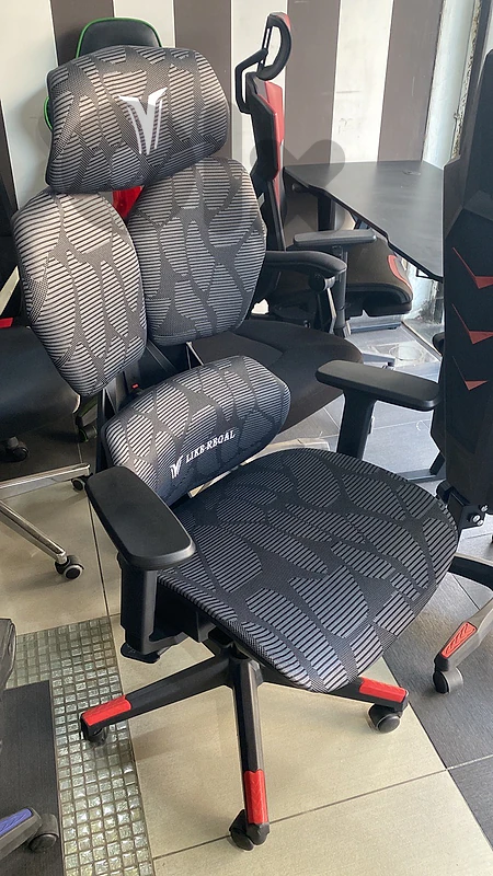 chair mesh gm1