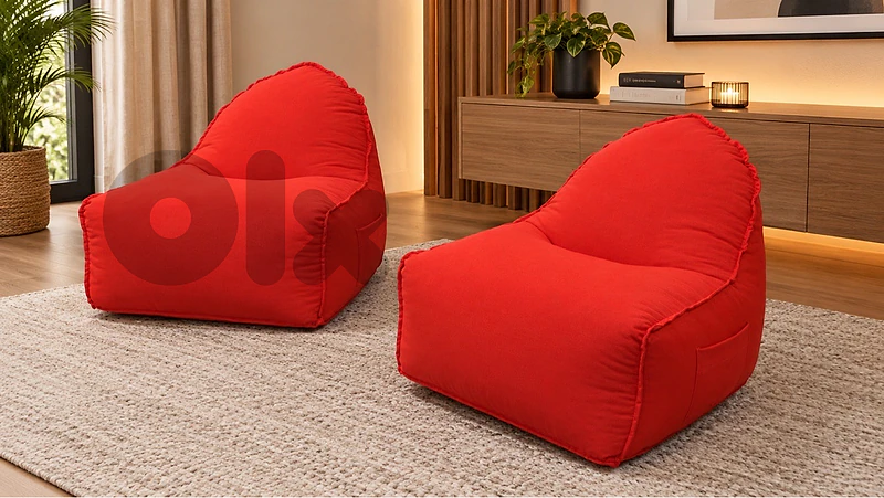 bean bags bora