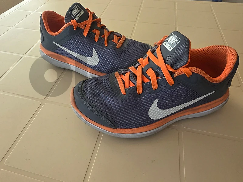 Nike shoes