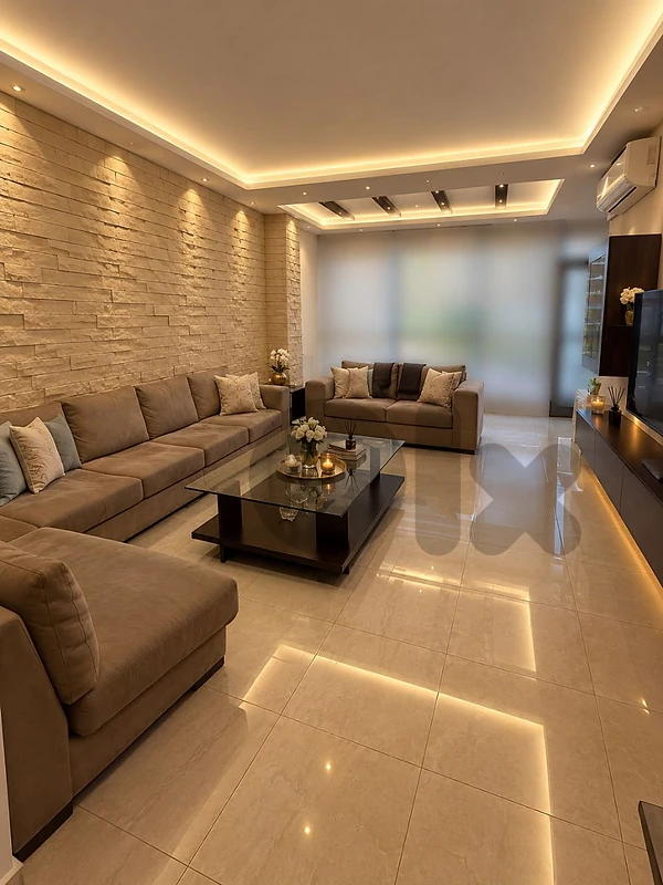 MANSOURIEH PRIME | BALCONY | PARKING , (MA-501) MANSOURIEH PRIME | BALCONY | PARKING , (MA-501)