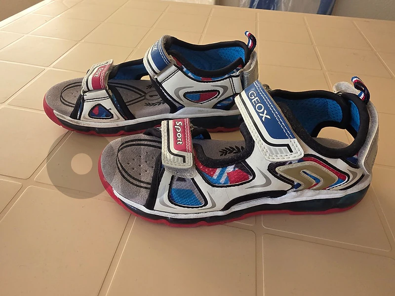 Geox sandals