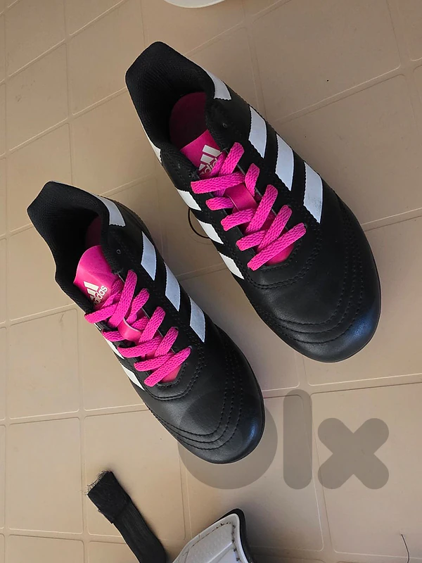 adodas football shoes