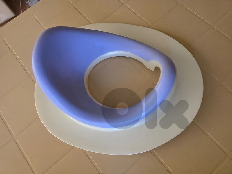 toilet training seat