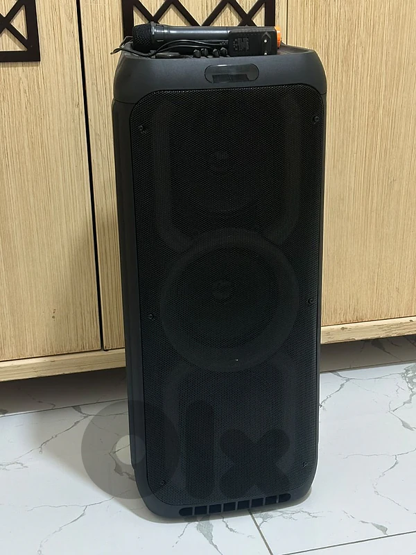 speaker super mratab