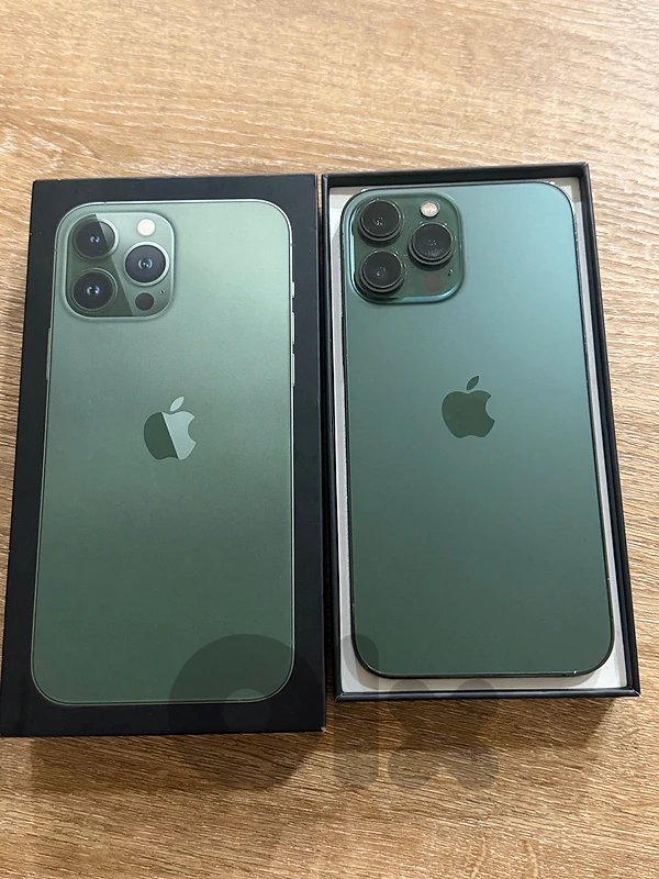 Iphone. 13 Pro max
