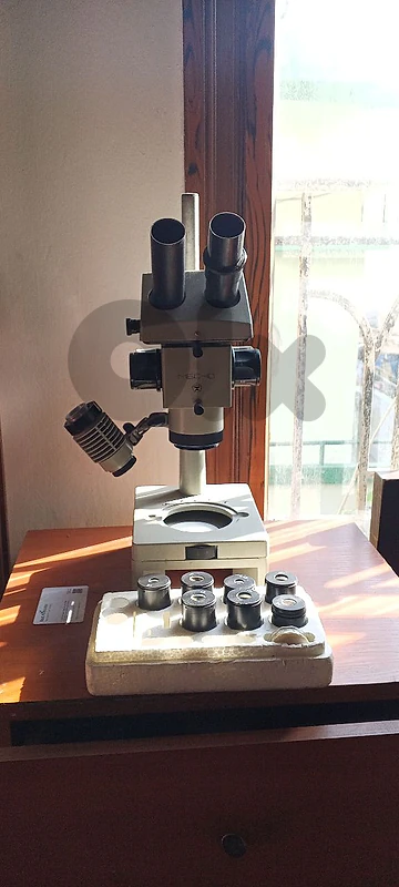 microscope