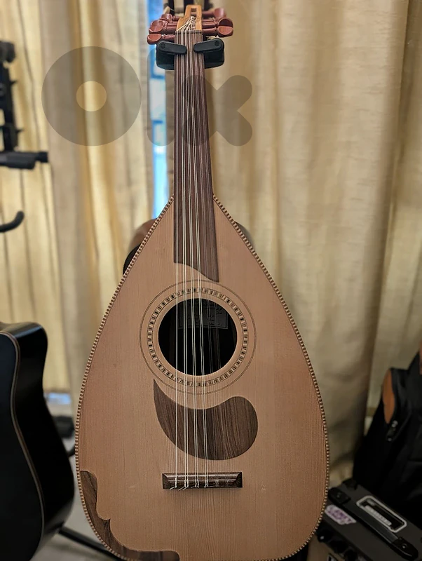 oud georges bitar 2007 professional