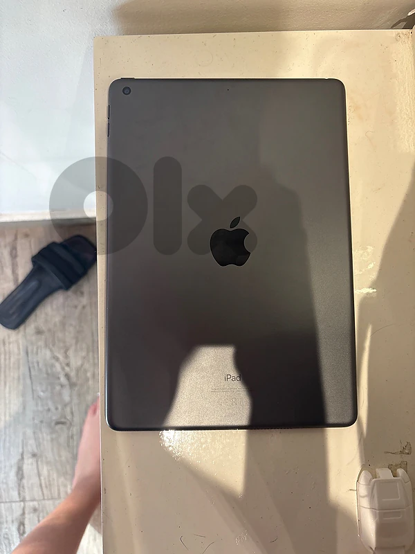 apple ipad for salle
