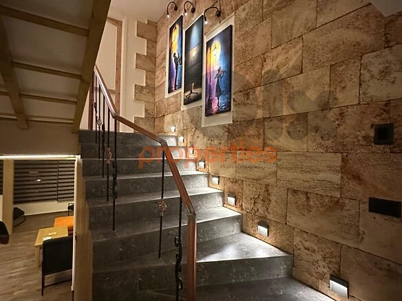 Chalet Duplex For Sale In Faraya شاليه دوبلكس للبيع في فريا CPKMF147 Chalet Duplex For Sale In Faraya شاليه دوبلكس للبيع في فريا CPKMF147