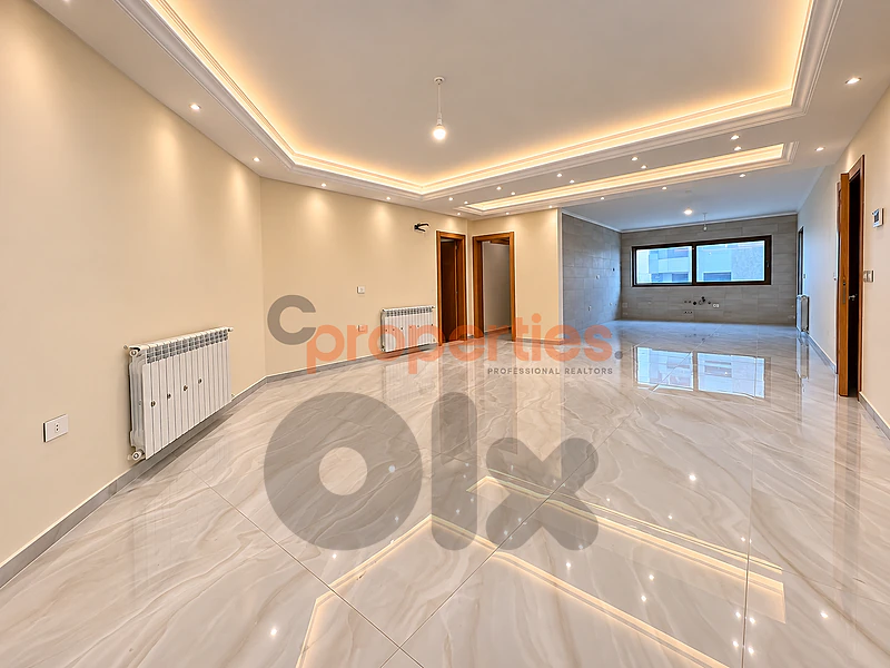 Apartment With Terrace For Sale in Ain Aar - CPDR50