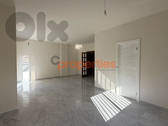 Apartment For Sale In Jdeideh- CPJW51