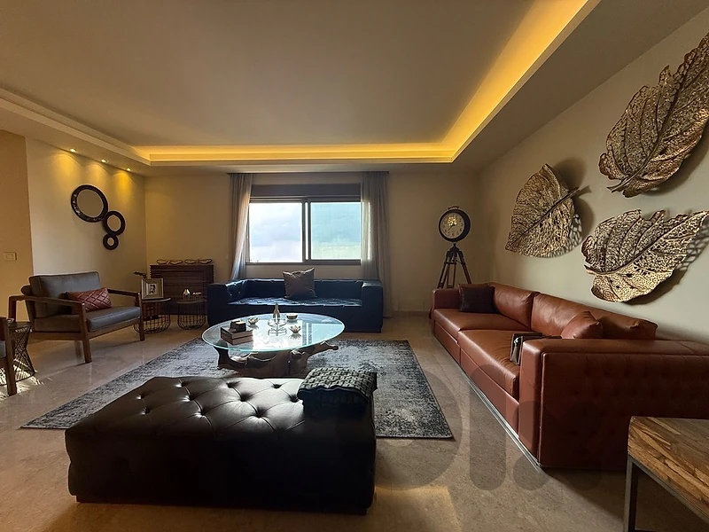 Apartment for sale Rabweh | شقة للبيع في الربوة