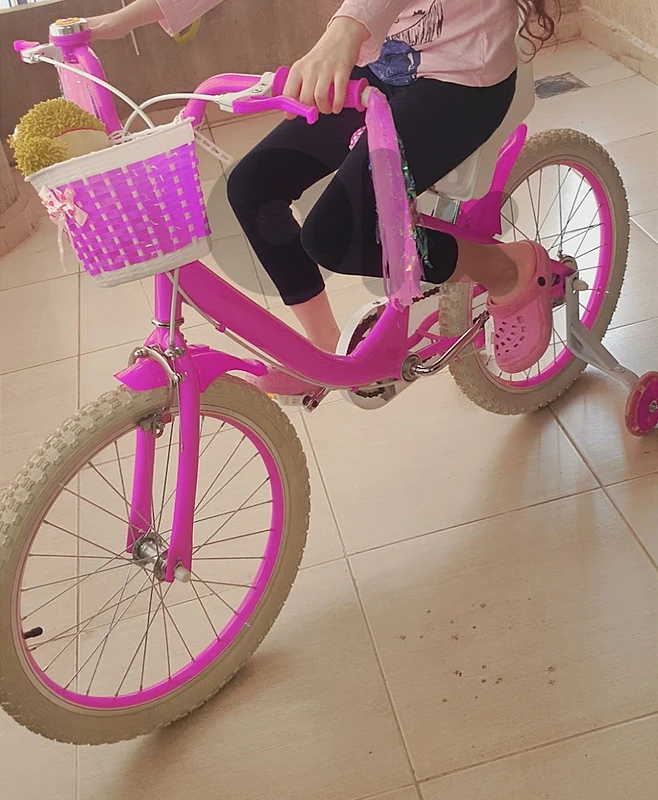 bicyclette
