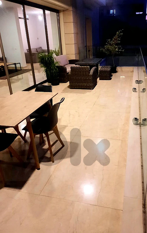Apartment for sale in Gemmayze/ Sea View Apartment for sale in Gemmayze/ Sea View