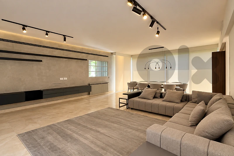 2-Bedroom Garden Apartment for Sale in Baabda MQOA84