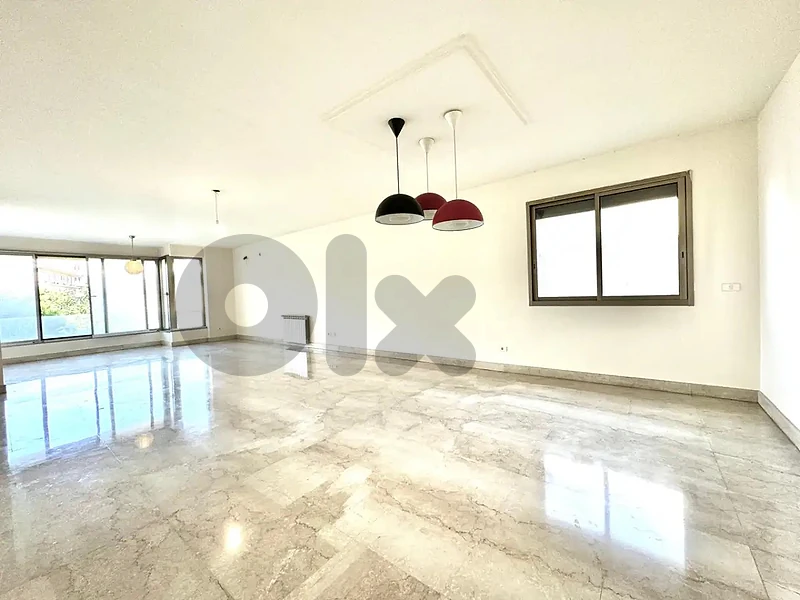 4-Bedroom Apartment for Rent in Ain El Mraiseh MQBBH031 4-Bedroom Apartment for Rent in Ain El Mraiseh MQBBH031