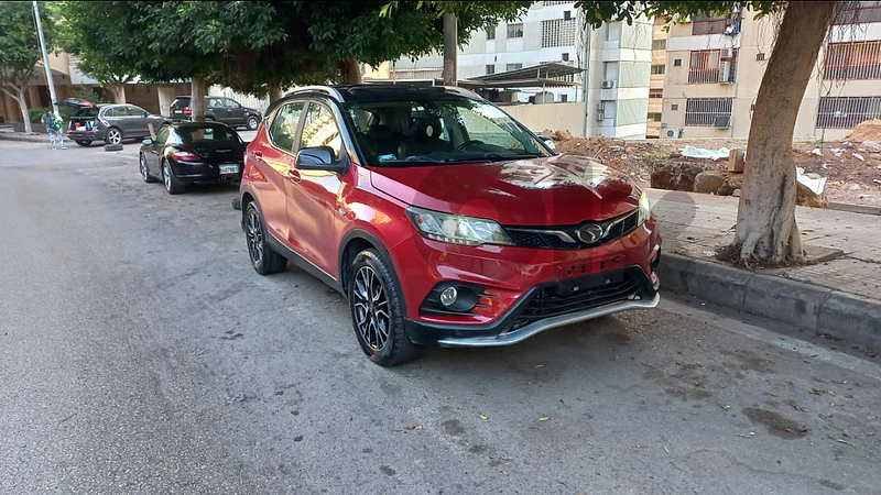 Saw Dx3 Model 2019-Super Clean-4×4- low mileage