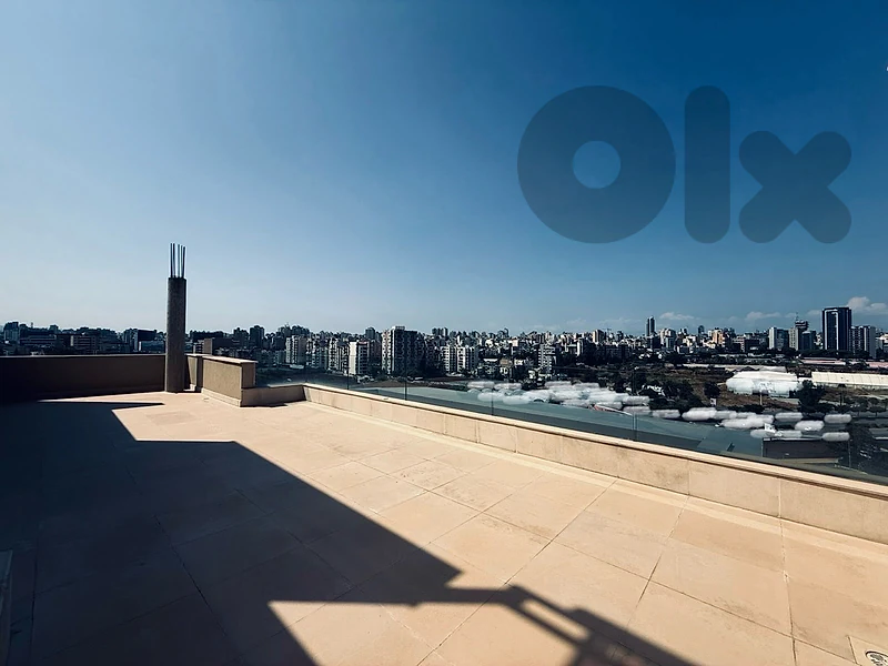 Duplex for sale Horsh Tabet | دوبلكس للبيع في حرش تابت