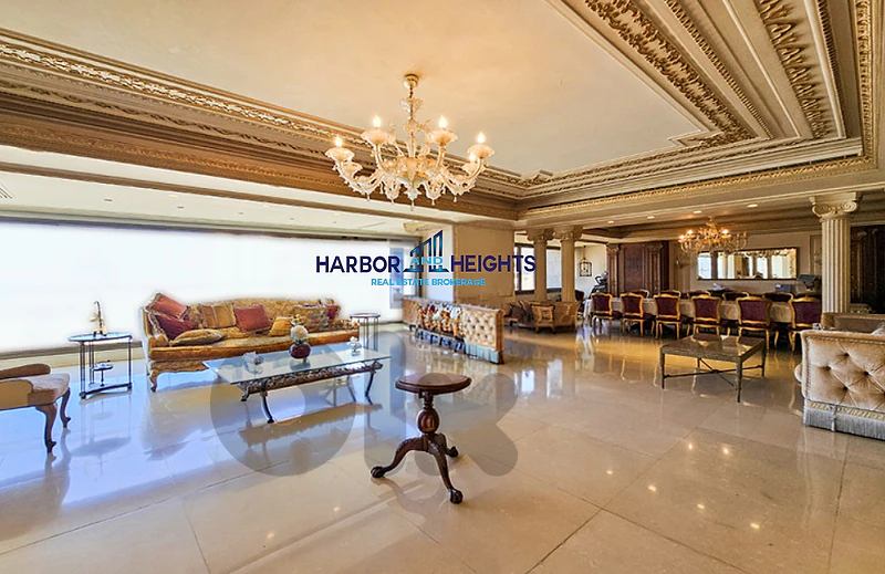Luxury Apartment for Sale in Koraytem - شقة فاخرة للبيع في قريطم