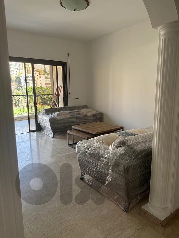 Apartment for sale Sin El Fil | شقة للبيع في سن الفيل