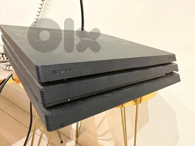 ps4 pro