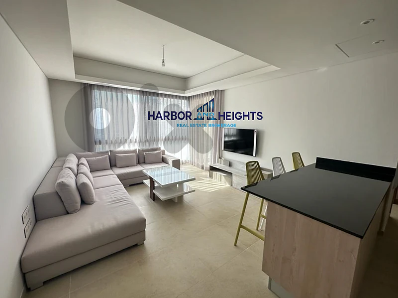 Apartment for Sale in Waterfront Dbaye - شقة للبيع في ووترفرونت ضبيه