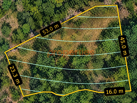 Land For Sale In Cornet Chahwan أرض للبيع في قرنة شهوان - CPDR48