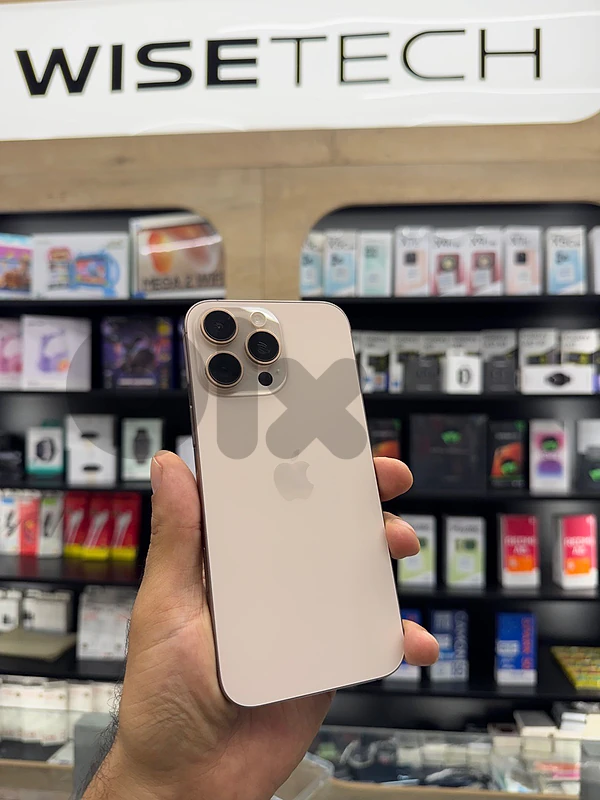 iphone 16 pro max 512gb