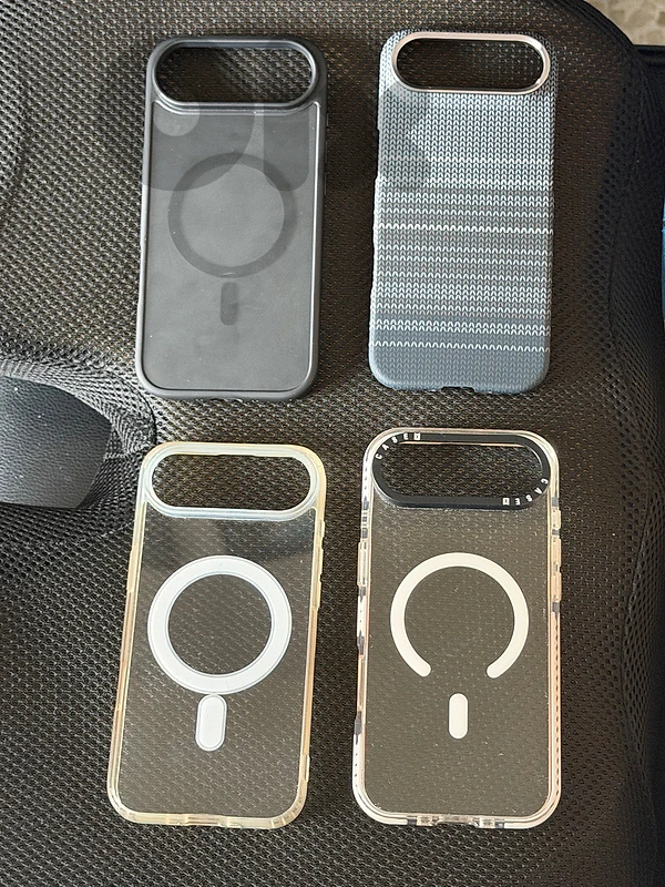 covers for iphone 17 air