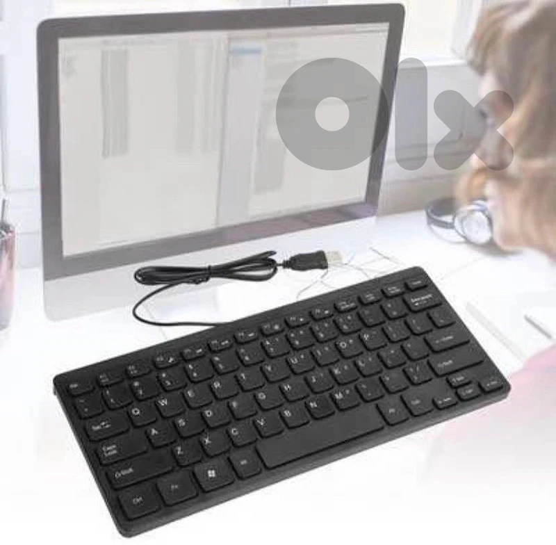 mini keyboard