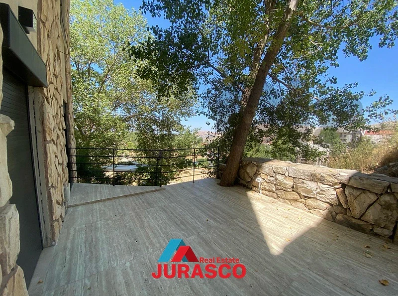 chalet for sale faraya 120m / شاليه للبيع في فاريا ١٢٠ متر