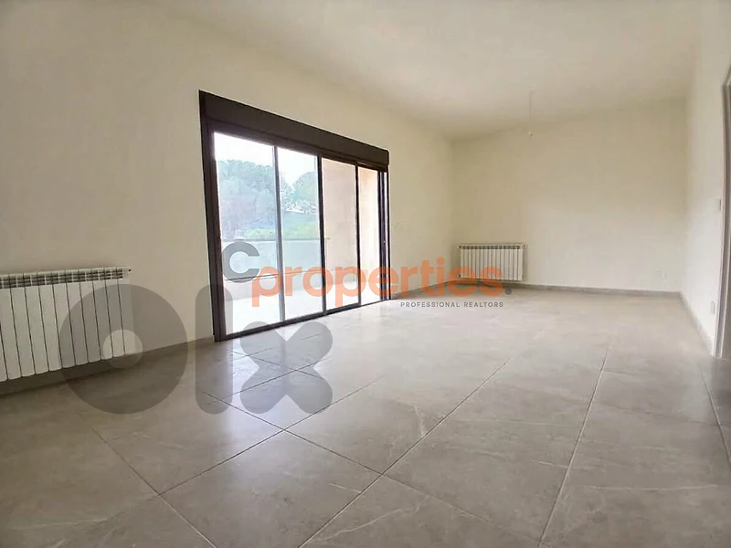 Brand New Duplex For Sale In Baabdet - CPKH83 - دوبلكس للبيع في بعبدات