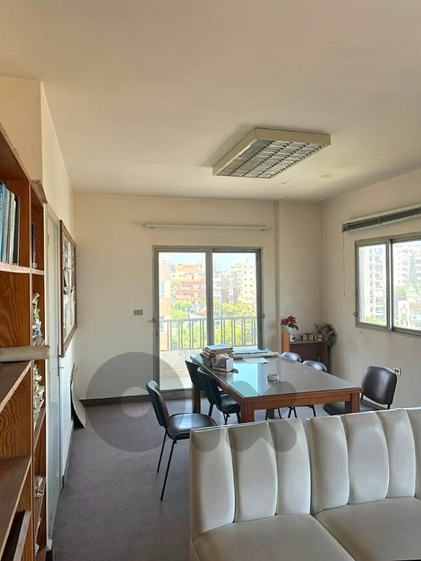 Apartment for sale in Sarba شقة للبيع في صربا
