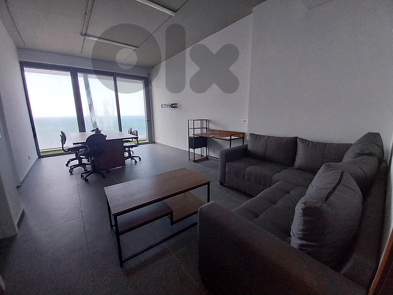 Office for Rent in Antelias