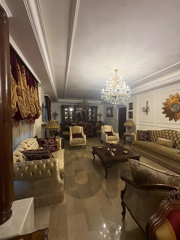 Spacious Apartment For Rent in Jnah