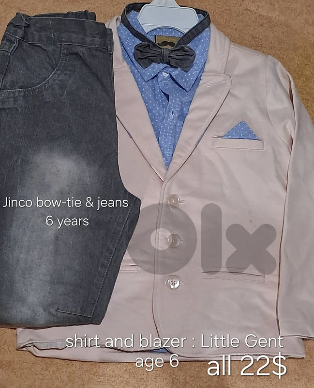 kids clothes for sale-used in excellent condition