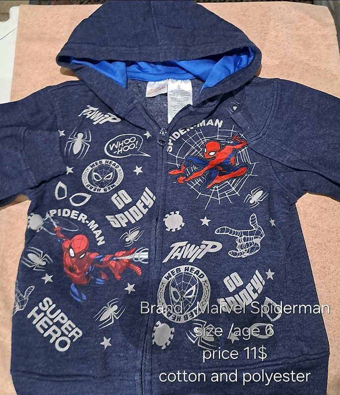 kid clothes for sale- barely used in excellent condition