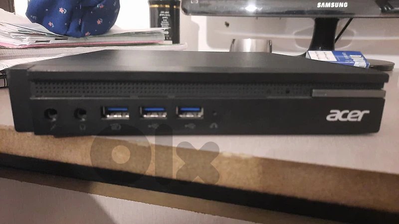 mini pc acer